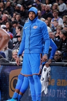 Carmelo Anthony Tank Top #3369982
