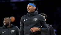 Carmelo Anthony t-shirt #3369985