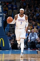 Carmelo Anthony Tank Top #3369989