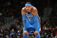 Carmelo Anthony Tank Top #3369993