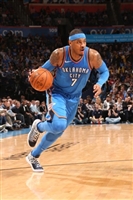 Carmelo Anthony Tank Top #3369994