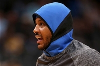 Carmelo Anthony Tank Top #3369996