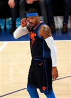 Carmelo Anthony hoodie #3370006