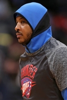 Carmelo Anthony hoodie #3370042