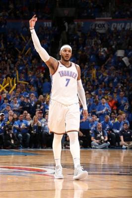 Carmelo Anthony Poster 3370047