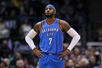 Carmelo Anthony Tank Top #3370059