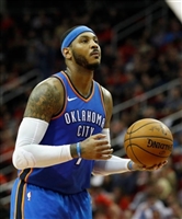 Carmelo Anthony Tank Top #3370066