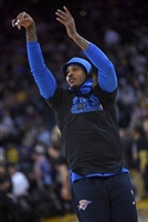 Carmelo Anthony hoodie #3370072