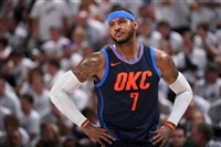 Carmelo Anthony t-shirt #3370087