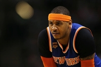 Carmelo Anthony Tank Top #3370096