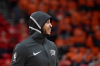 Carmelo Anthony Sweatshirt #3370100
