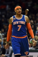 Carmelo Anthony Tank Top #3370101