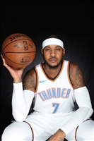 Carmelo Anthony Sweatshirt #3370108