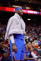 Carmelo Anthony Sweatshirt #3370109
