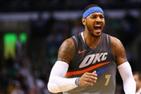 Carmelo Anthony Tank Top #3370110