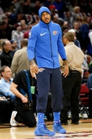 Carmelo Anthony t-shirt #3370114
