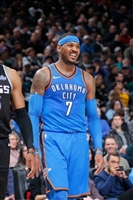 Carmelo Anthony t-shirt #3370119