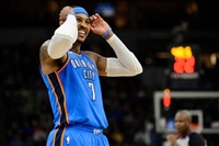 Carmelo Anthony Sweatshirt #3370123