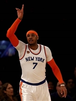 Carmelo Anthony hoodie #3370124
