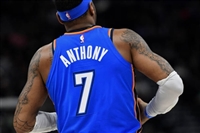 Carmelo Anthony hoodie #3370127