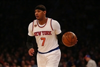 Carmelo Anthony hoodie #3370133