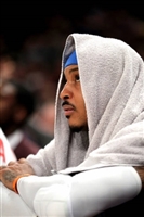 Carmelo Anthony hoodie #3370140