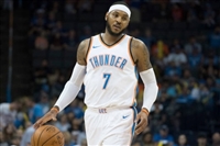 Carmelo Anthony hoodie #3370146