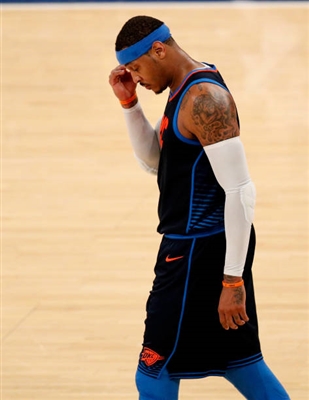 Carmelo Anthony Poster 3370147