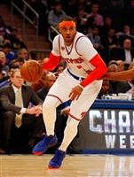 Carmelo Anthony Tank Top #3370149