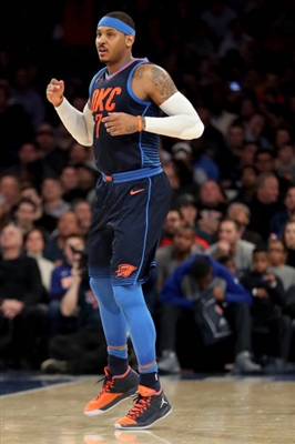 Carmelo Anthony Poster 3370151
