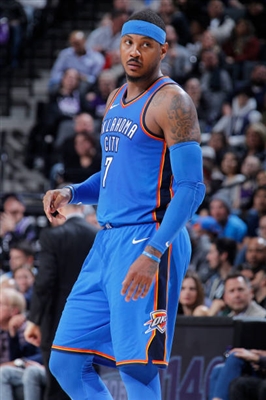 Carmelo Anthony Poster 3370152