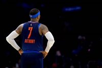 Carmelo Anthony Sweatshirt #3370157