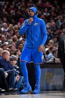 Carmelo Anthony Tank Top #3370158