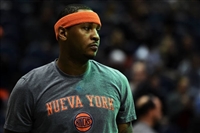 Carmelo Anthony t-shirt #3370159