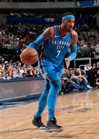 Carmelo Anthony Tank Top #3370167