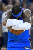 Carmelo Anthony Sweatshirt #3370171