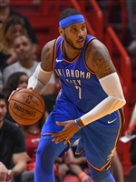 Carmelo Anthony t-shirt #3370172