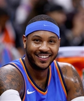 Carmelo Anthony hoodie #3370177