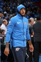 Carmelo Anthony Sweatshirt #3370187