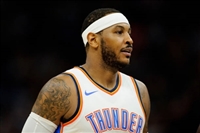 Carmelo Anthony t-shirt #3370191