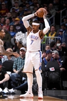Carmelo Anthony hoodie #3370193