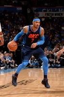 Carmelo Anthony t-shirt #3370194