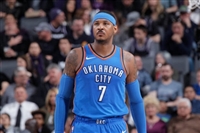 Carmelo Anthony hoodie #3370196