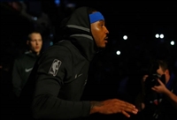 Carmelo Anthony hoodie #3370198