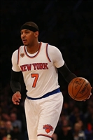 Carmelo Anthony Tank Top #3370200