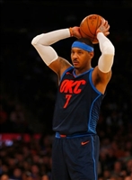 Carmelo Anthony t-shirt #3370207