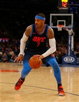 Carmelo Anthony Tank Top #3370209