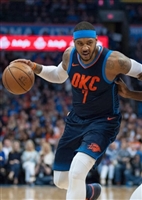 Carmelo Anthony Sweatshirt #3370213