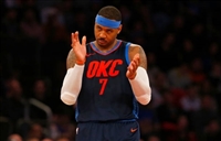 Carmelo Anthony Sweatshirt #3370217