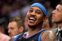 Carmelo Anthony Tank Top #3370219